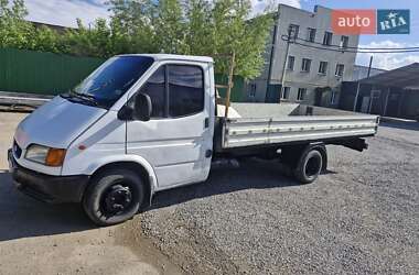 Ford Transit 1999