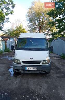 Ford Transit  2000