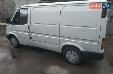 Ford Transit  1999