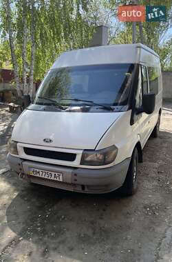 Ford Transit  2005