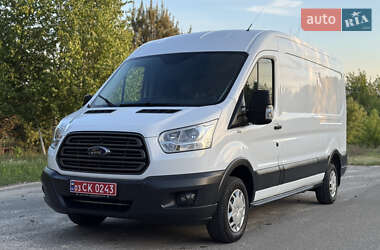 Ford Transit  2018