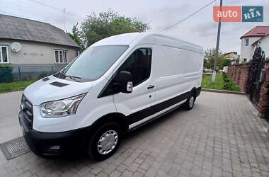 Ford Transit  2022