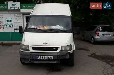 Ford Transit  2005