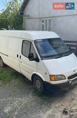 Ford Transit 1996