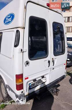 Ford Transit  1997