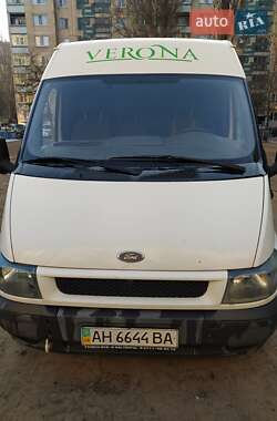 Ford Transit  2000