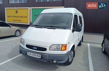 Ford Transit  1996