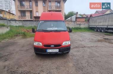 Ford Transit  1996