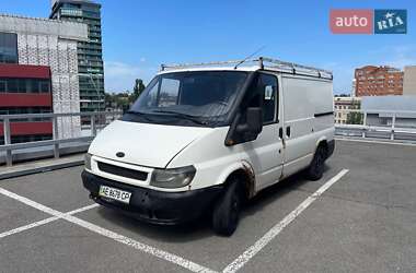 Ford Transit  2005