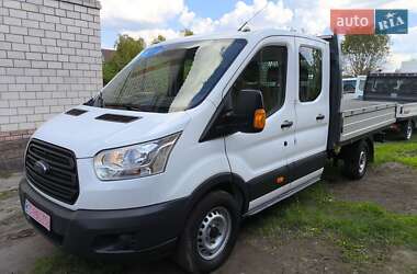 Ford Transit  2016