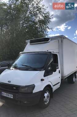 Ford Transit  2005