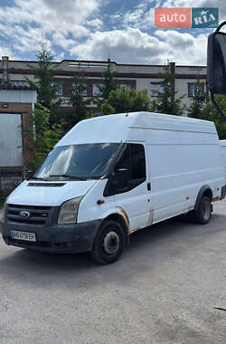 Ford Transit  2007