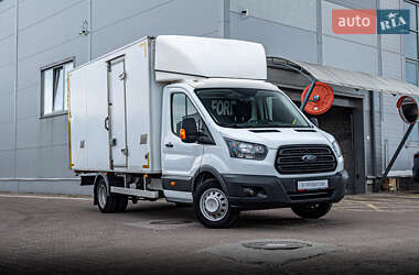 Ford Transit  2019