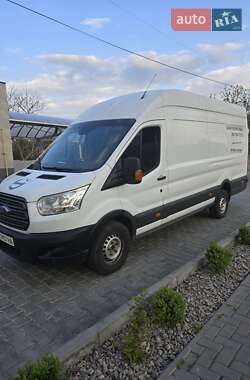 Ford Transit  2014