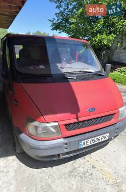 Ford Transit  2002