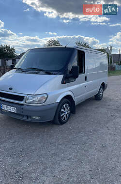 Ford Transit  2000