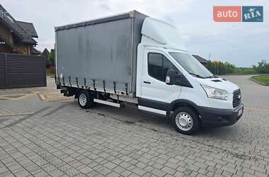 Ford Transit  2016
