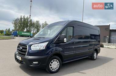 Ford Transit  2019