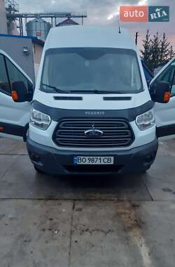 Ford Transit  2014