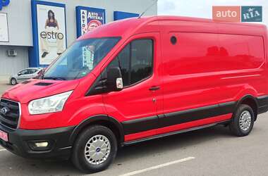 Ford Transit  2020