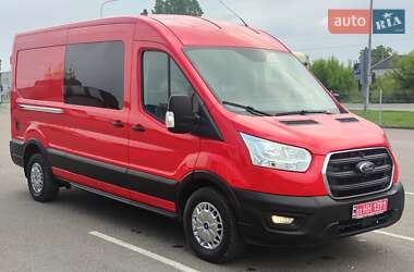 Ford Transit  2020