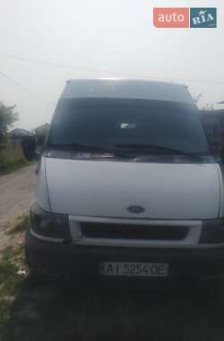 Ford Transit  2001