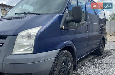 Ford Transit  2006