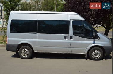 Ford Transit  2013