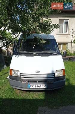 Ford Transit  1990