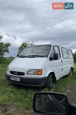 Ford Transit 1996