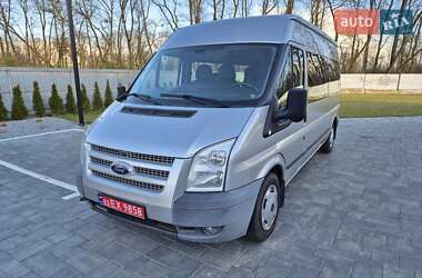Ford Transit  2013