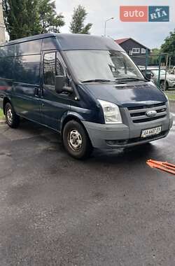 Ford Transit  2007