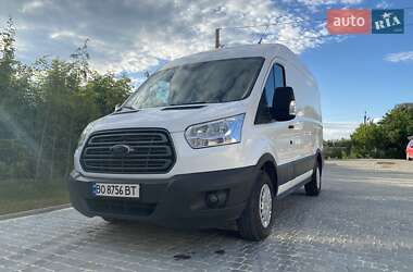 Ford Transit  2014