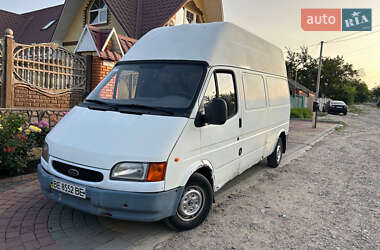 Ford Transit  2000