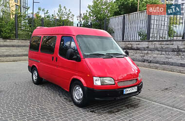 Ford Transit  1995