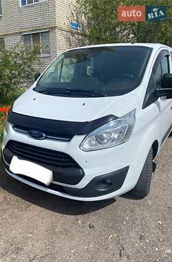 Ford Transit  2016