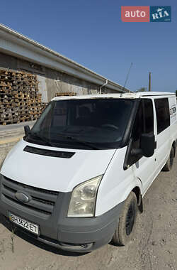 Ford Transit  2009