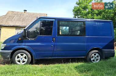 Ford Transit  2006