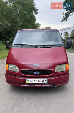 Ford Transit  1995