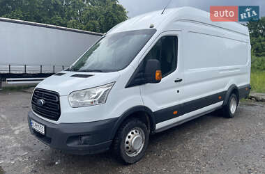 Ford Transit  2015