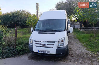 Ford Transit  2006