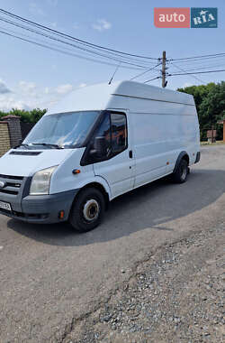 Ford Transit 2007