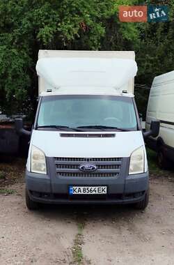 Ford Transit  2012