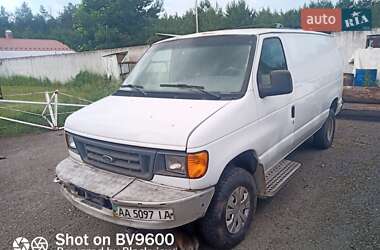 Ford Transit  2003
