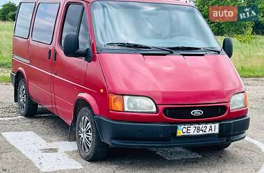 Ford Transit  1999