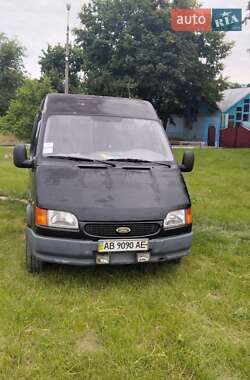 Ford Transit  1998
