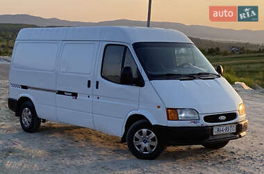 Ford Transit  1996