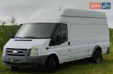 Ford Transit  2008