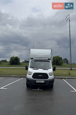 Ford Transit  2015