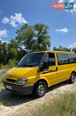 Ford Transit  2005
